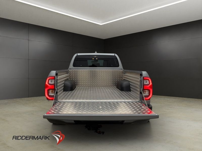 Toyota Hilux bild 13