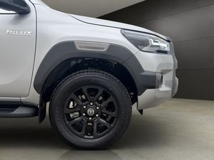 Toyota Hilux bild 36