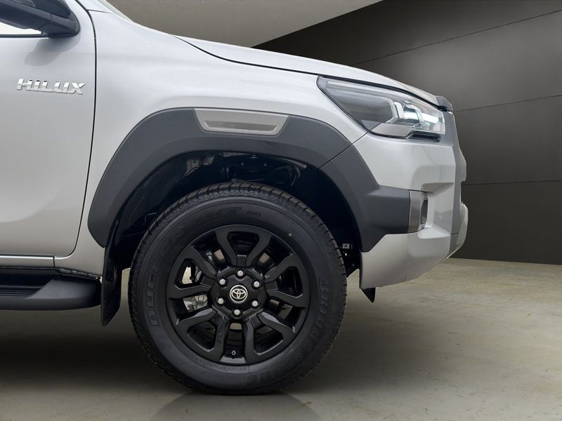Toyota Hilux bild 36