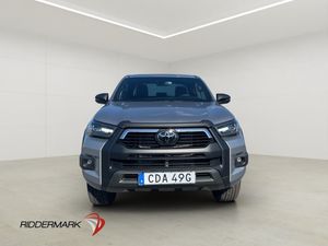 Toyota Hilux bild 5