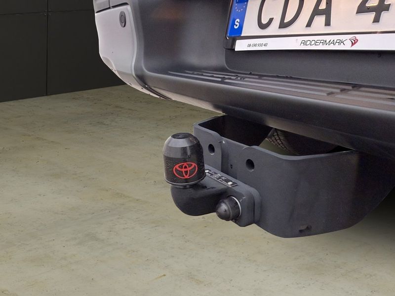 Toyota Hilux bild 10