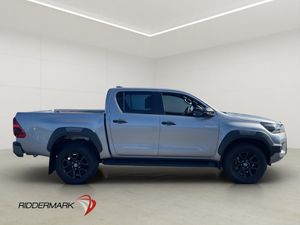 Toyota Hilux bild 2