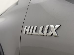 Toyota Hilux bild 32