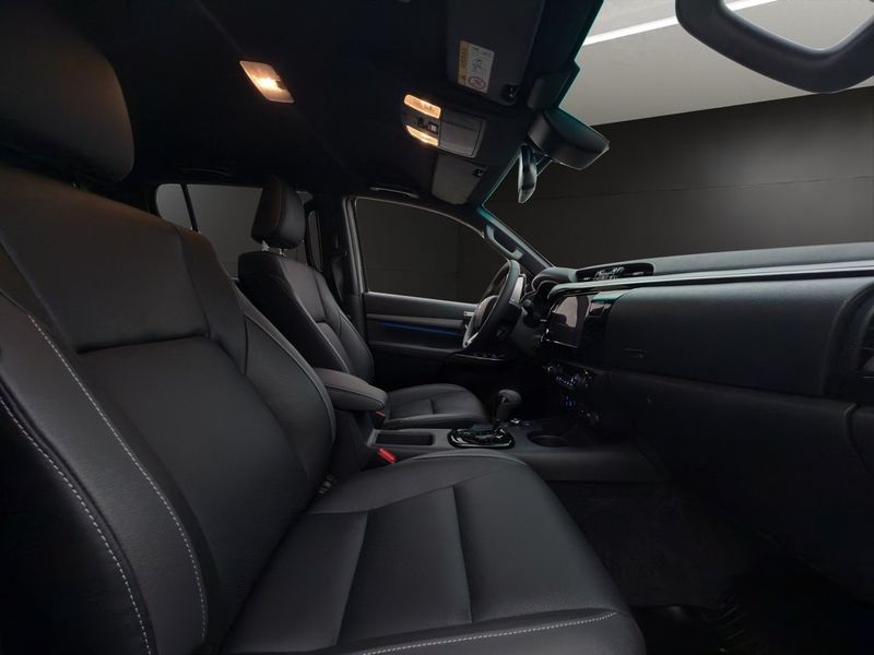 Toyota Hilux bild 30