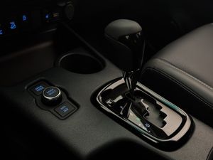Toyota Hilux bild 28