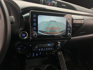 Toyota Hilux bild 22