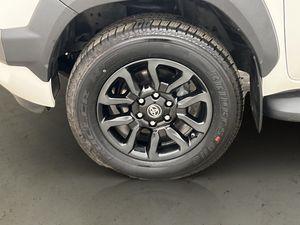 Toyota Hilux bild 31