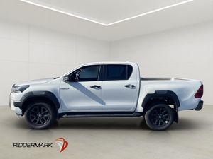 Toyota Hilux bild 6