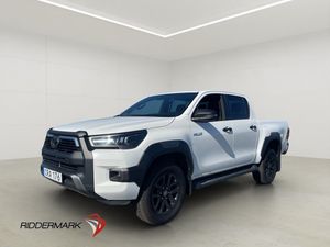 Toyota Hilux bild 1
