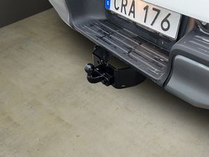 Toyota Hilux bild 10