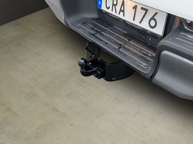 Toyota Hilux bild 10