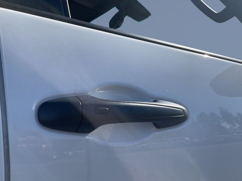 Toyota Hilux bild 12