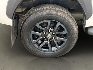 Toyota Hilux bild 33