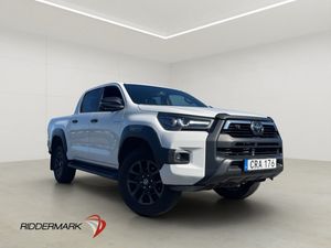 Toyota Hilux bild 3