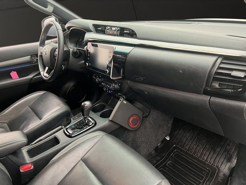 Toyota Hilux bild 29
