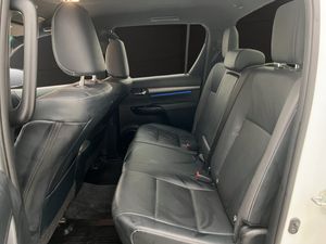 Toyota Hilux bild 27