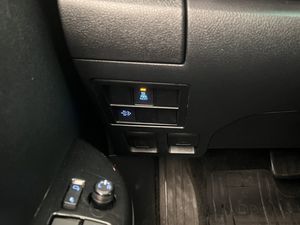 Toyota Hilux bild 14
