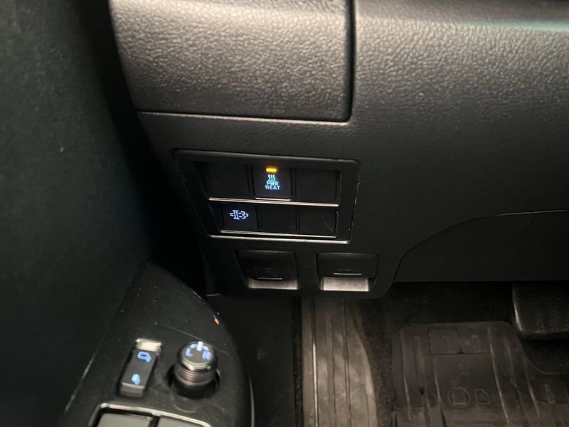 Toyota Hilux bild 14