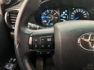 Toyota Hilux bild 19