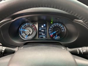 Toyota Hilux bild 20