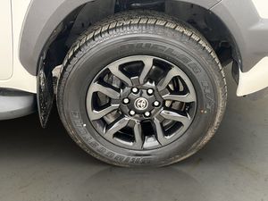 Toyota Hilux bild 34