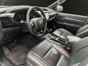 Toyota Hilux bild 15
