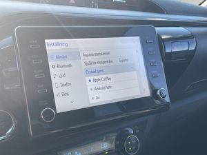 Toyota Hilux bild 24