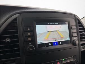 Mercedes Vito bild 21