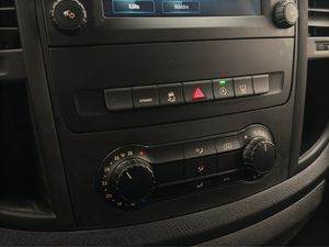 Mercedes Vito bild 24