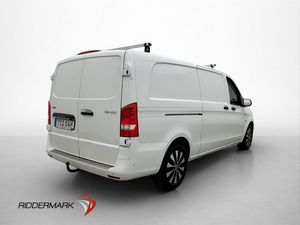 Mercedes Vito bild 9