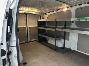 Mercedes Vito bild 12
