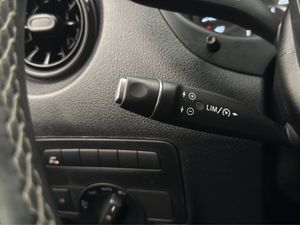 Mercedes Vito bild 16
