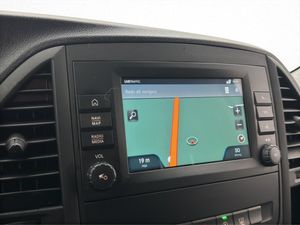 Mercedes Vito bild 22