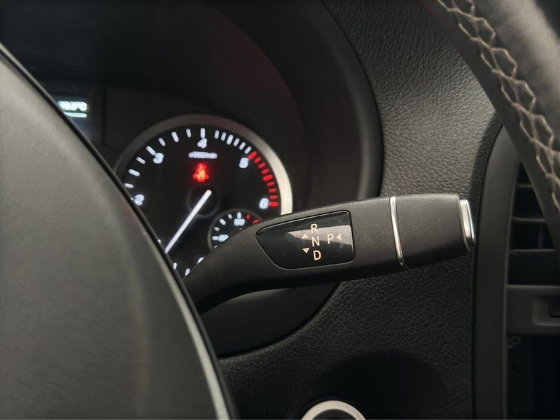 Mercedes Vito bild 20