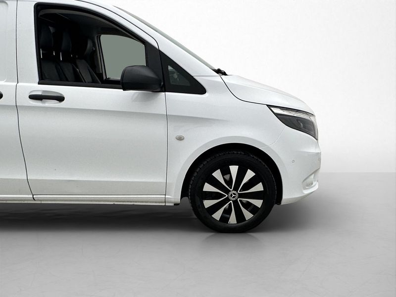 Mercedes Vito bild 30