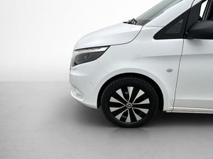 Mercedes Vito bild 27
