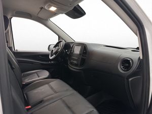 Mercedes Vito bild 25