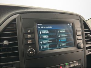 Mercedes Vito bild 23