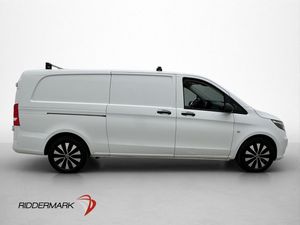 Mercedes Vito bild 2