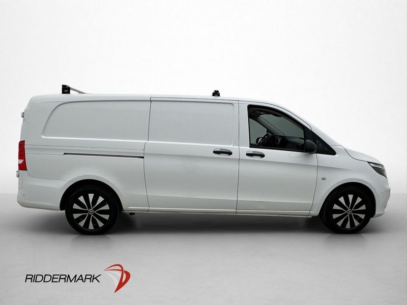 Mercedes Vito bild 2