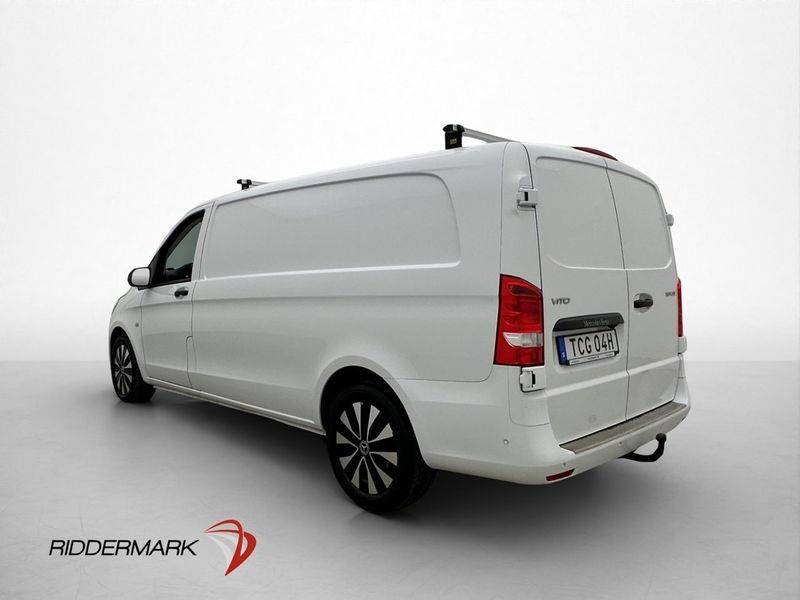 Mercedes Vito bild 7