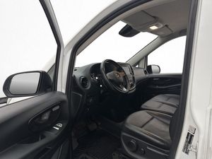 Mercedes Vito bild 15