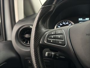 Mercedes Vito bild 17
