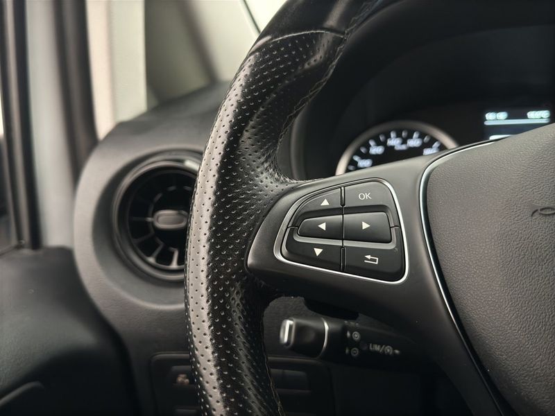 Mercedes Vito bild 17