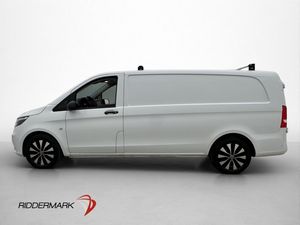 Mercedes Vito bild 6