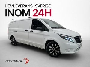 Mercedes Vito bild 3