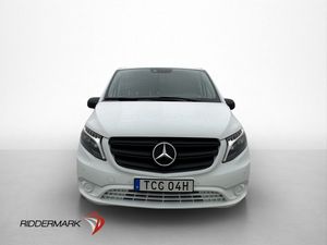 Mercedes Vito bild 5