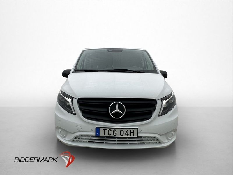 Mercedes Vito bild 5