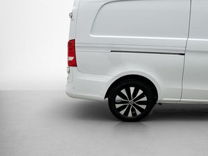 Mercedes Vito bild 29