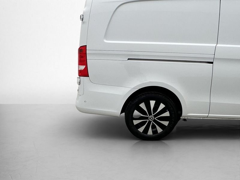 Mercedes Vito bild 29